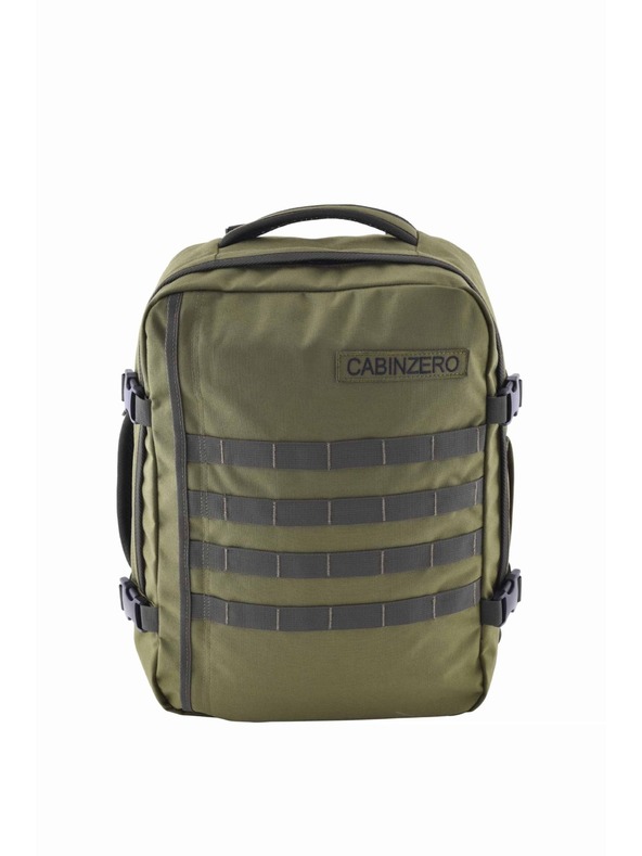 CabinZero Раница CabinZero Military 28L Military Green