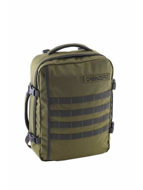 CabinZero Раница CabinZero Military 28L Military Green