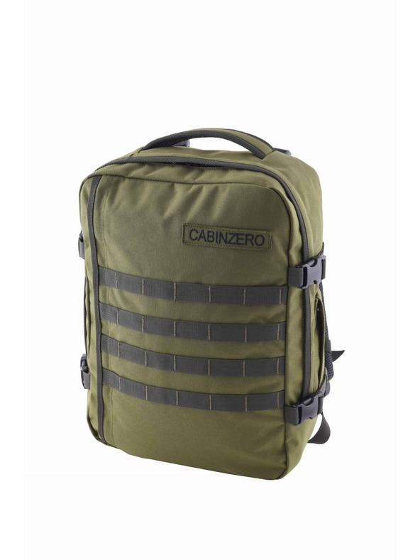 CabinZero Раница CabinZero Military 28L Military Green