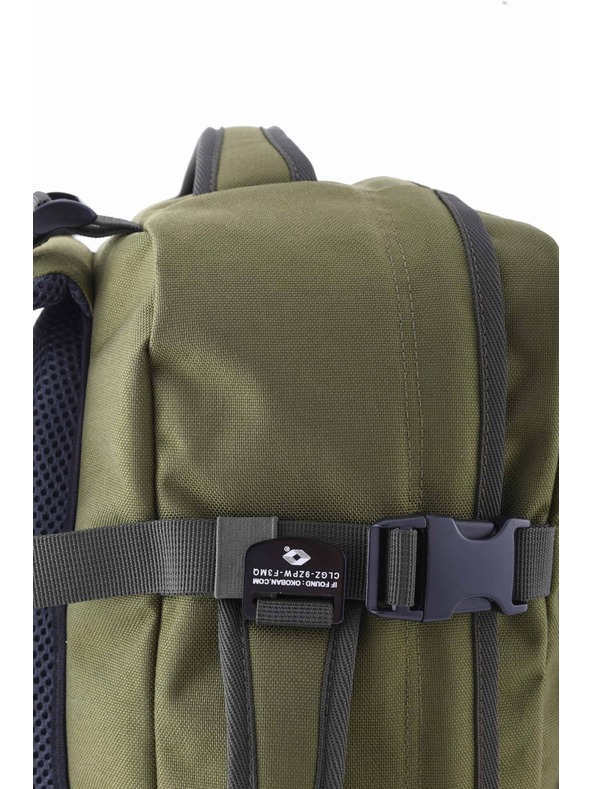 CabinZero Раница CabinZero Military 28L Military Green