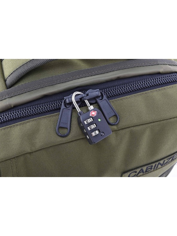 CabinZero Раница CabinZero Military 28L Military Green