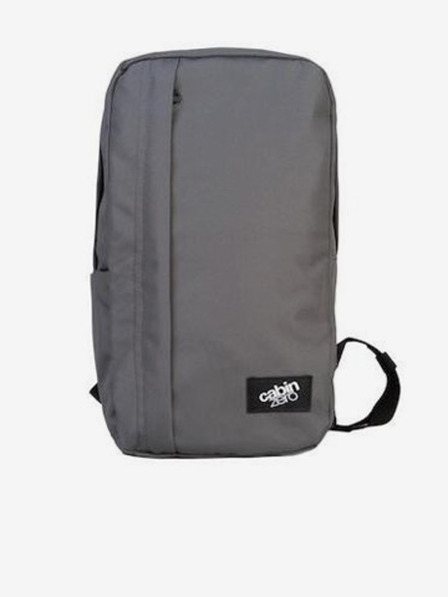 CabinZero Раница CabinZero Classic Flight 12L Original Grey
