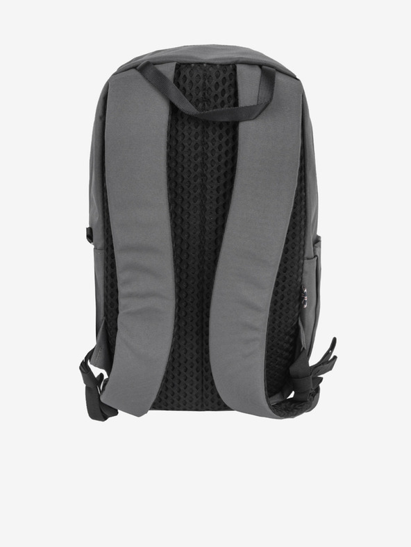 CabinZero Раница CabinZero Classic Flight 12L Original Grey