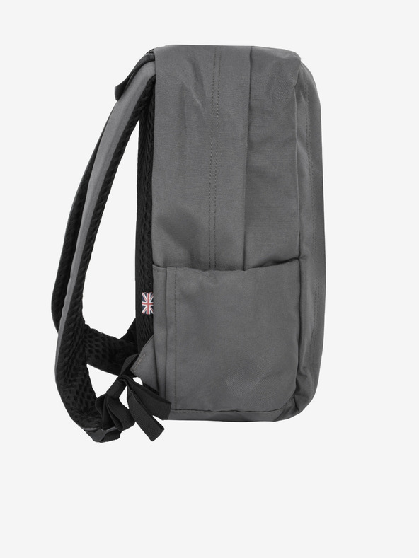 CabinZero Раница CabinZero Classic Flight 12L Original Grey