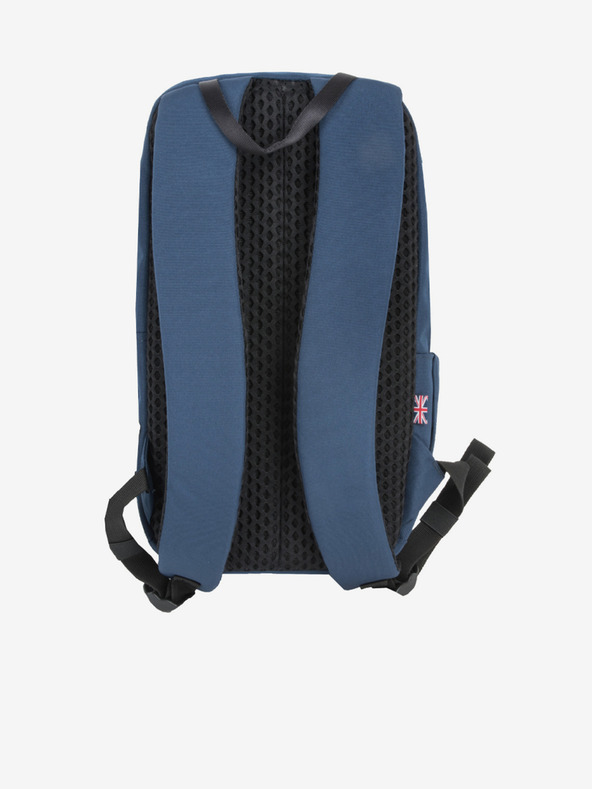 CabinZero Раница CabinZero Classic Flight 12L Navy