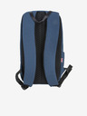CabinZero Раница CabinZero Classic Flight 12L Navy