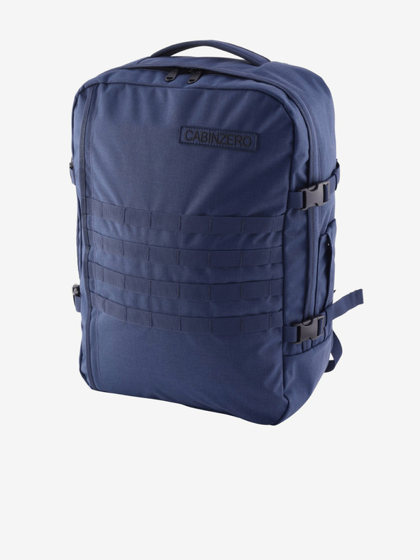 CabinZero Раница CabinZero Military 44L Navy
