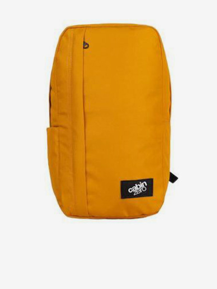CabinZero Раница CabinZero Classic Flight 12L Orange Chill