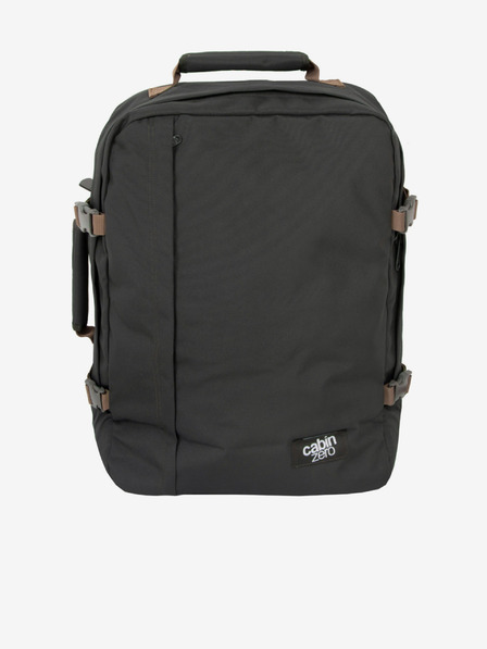 CabinZero Раница CabinZero Classic 44L Black Sand