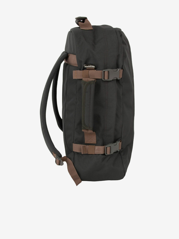 CabinZero Раница CabinZero Classic 44L Black Sand