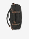 CabinZero Раница CabinZero Classic 44L Black Sand