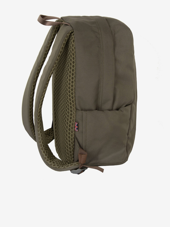 CabinZero Раница CabinZero Classic Flight 12L Georgian Khaki