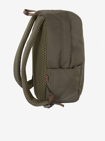 CabinZero Раница CabinZero Classic Flight 12L Georgian Khaki