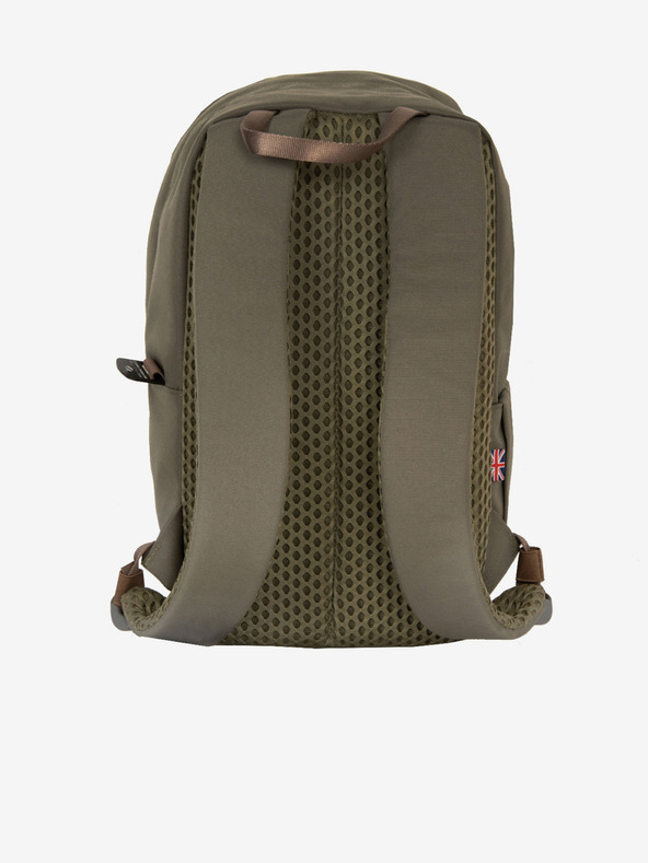 CabinZero Раница CabinZero Classic Flight 12L Georgian Khaki