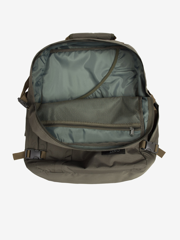 CabinZero Раница CabinZero Classic 44L Georgian Khaki