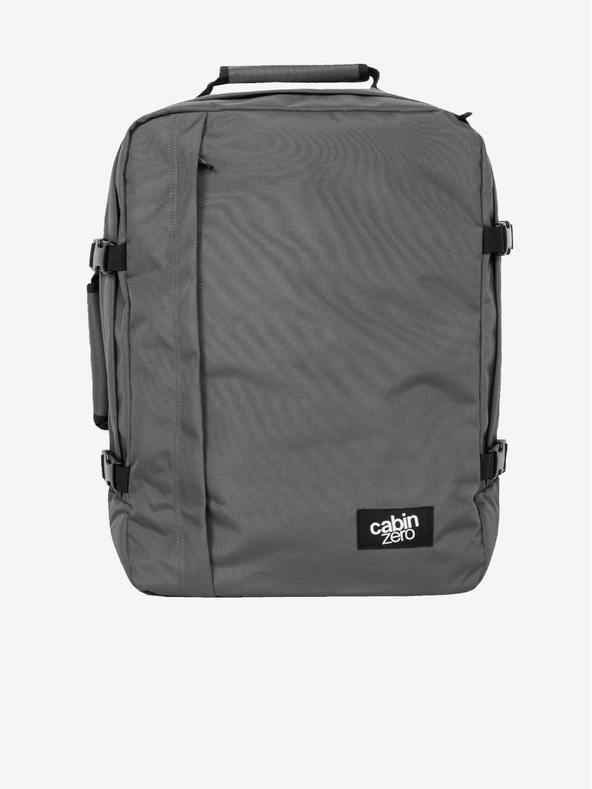 CabinZero Раница CabinZero Classic 44L Original Grey