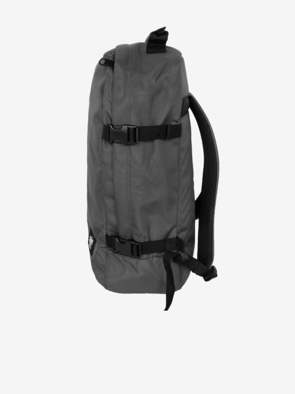 CabinZero Раница CabinZero Classic 44L Original Grey