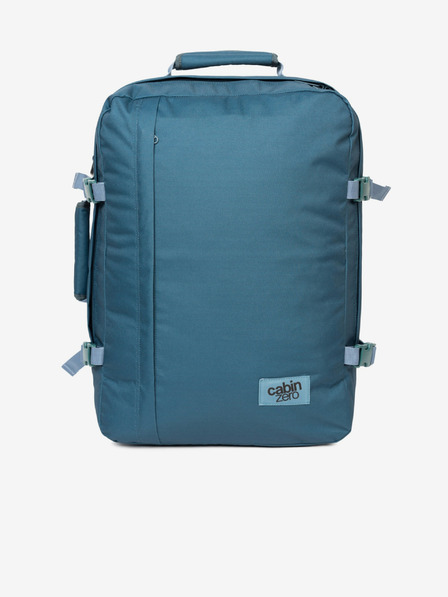 CabinZero Раница CabinZero Classic 44L Aruba Blue