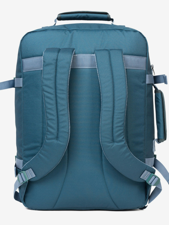 CabinZero Раница CabinZero Classic 44L Aruba Blue