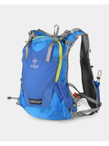 Kilpi Kilpi CADENCE 10-U Раница за бягане и колоездене Синя