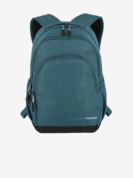 Travelite Travelite Kick Off Backpack L - Petrol