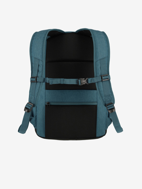 Travelite Travelite Kick Off Backpack L - Petrol