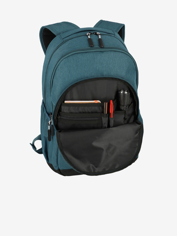 Travelite Travelite Kick Off Backpack L - Petrol
