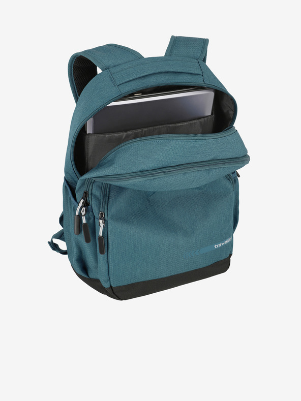 Travelite Travelite Kick Off Backpack L - Petrol