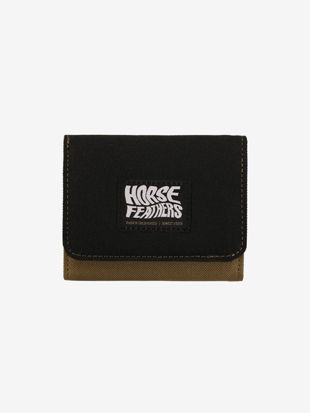 Horsefeathers Портфейл Bax Horsefeathers