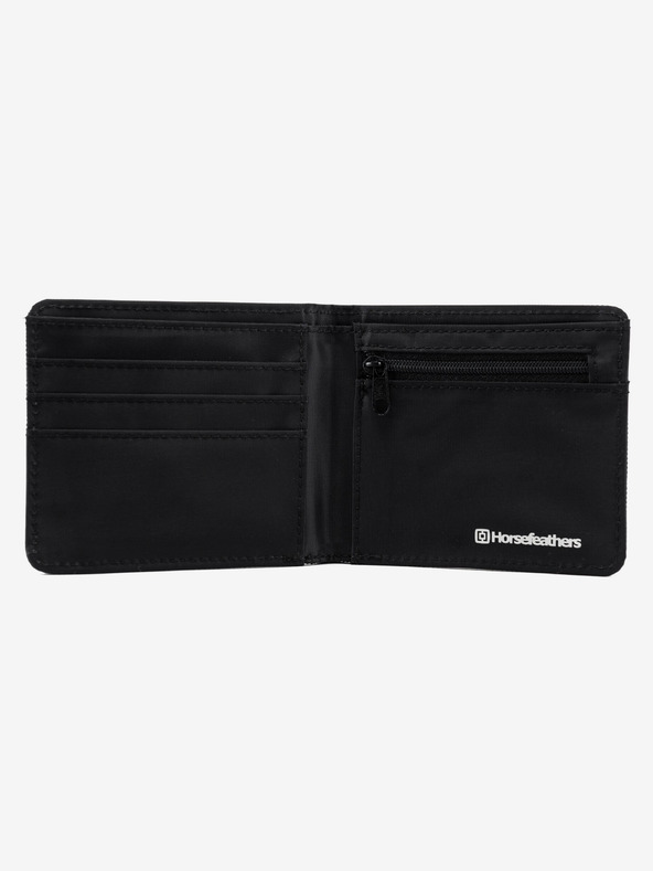 Horsefeathers Портфейл Terry Horsefeathers