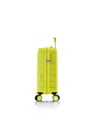 Heys Куфар за пътуване Heys Neo S - жълт