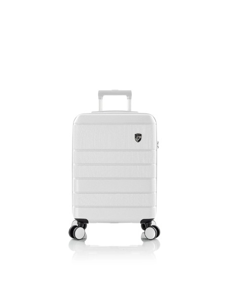 Heys Пътнически куфар Heys Neo S White