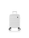 Heys Пътнически куфар Heys Neo S White
