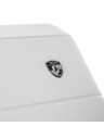 Heys Пътнически куфар Heys Neo S White