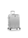 Heys Пътнически куфар Heys Xtrak S - сребърен