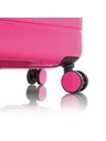 Heys Куфар за пътуване Heys Neo S Fuchsia