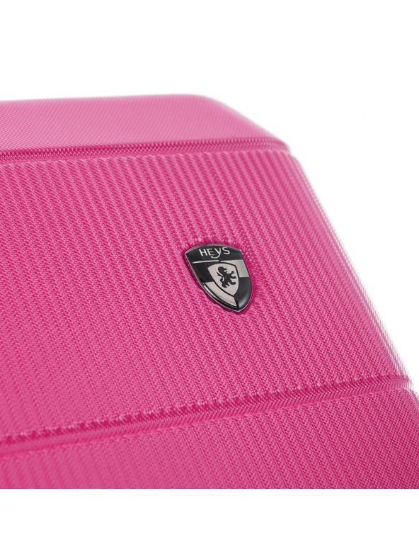 Heys Куфар за пътуване Heys Neo S Fuchsia