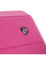 Heys Куфар за пътуване Heys Neo S Fuchsia