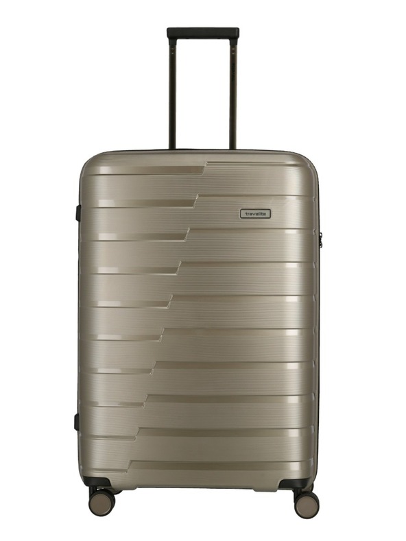 Travelite Travelite Air Base L Шампанско металик