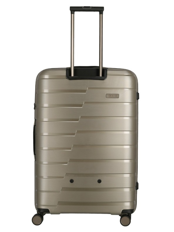 Travelite Travelite Air Base L Шампанско металик