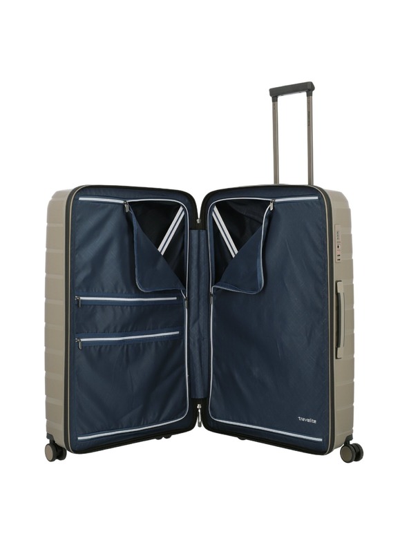 Travelite Travelite Air Base L Шампанско металик