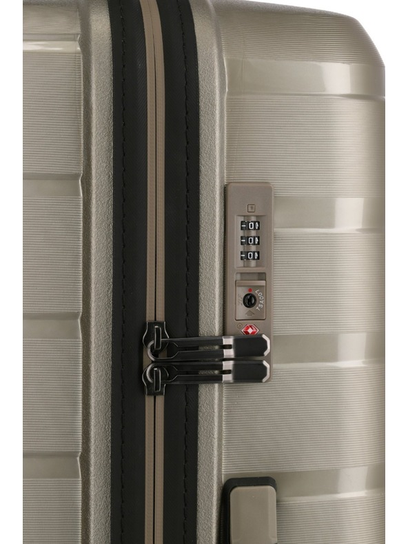 Travelite Travelite Air Base L Шампанско металик