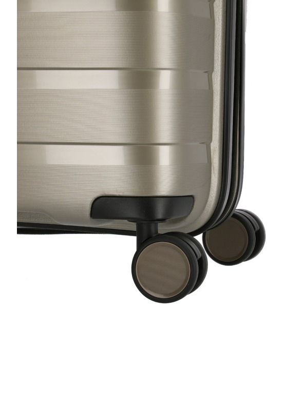 Travelite Travelite Air Base L Шампанско металик