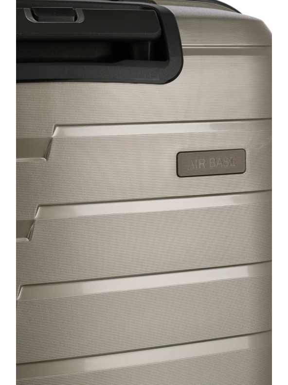 Travelite Travelite Air Base L Шампанско металик