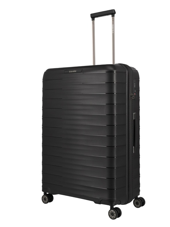 Travelite Travelite Mooby L Black