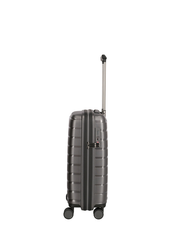 Travelite Travelite Air Base S Anthracite