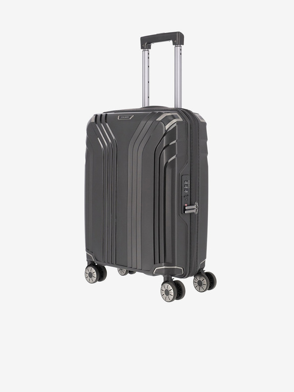 Travelite Travelite Elvaa 4w S Black