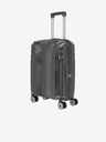 Travelite Travelite Elvaa 4w S Black