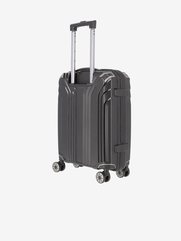 Travelite Travelite Elvaa 4w S Black
