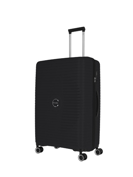 Travelite Travelite Orbita L Black